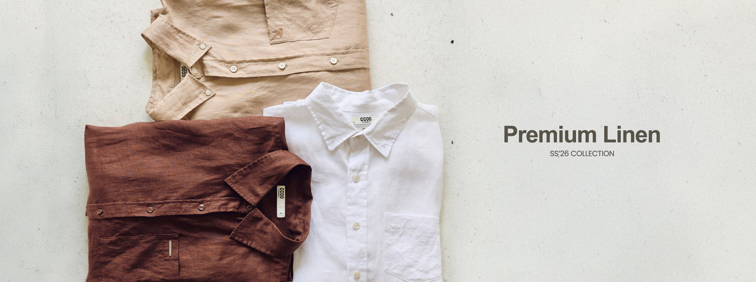 CC Double O Official Store