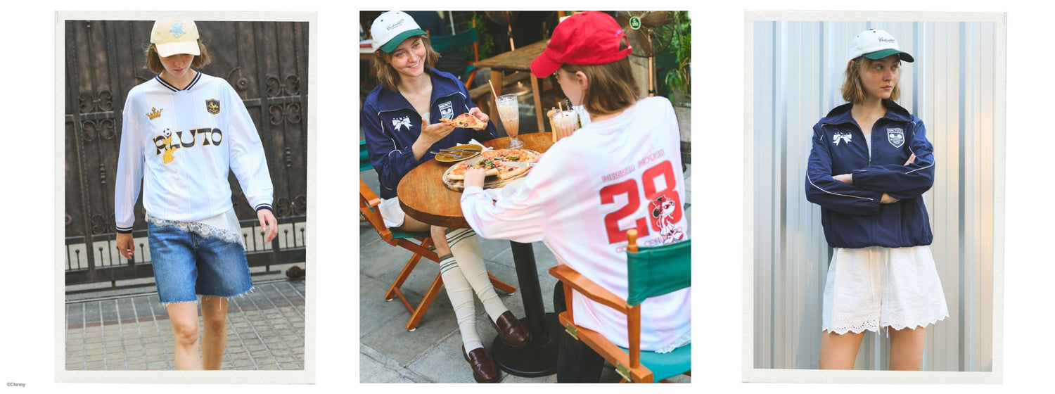 CC Double O Official Store