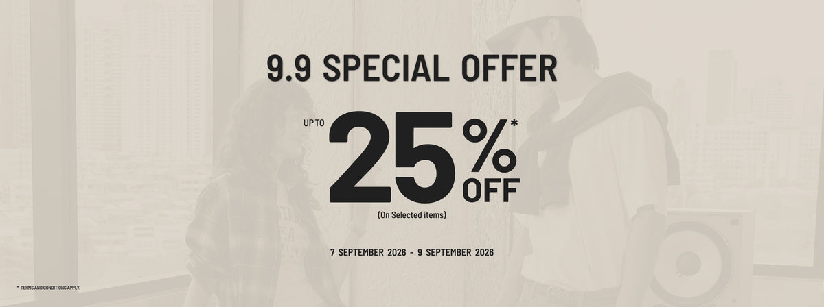 CC Double O Official Store