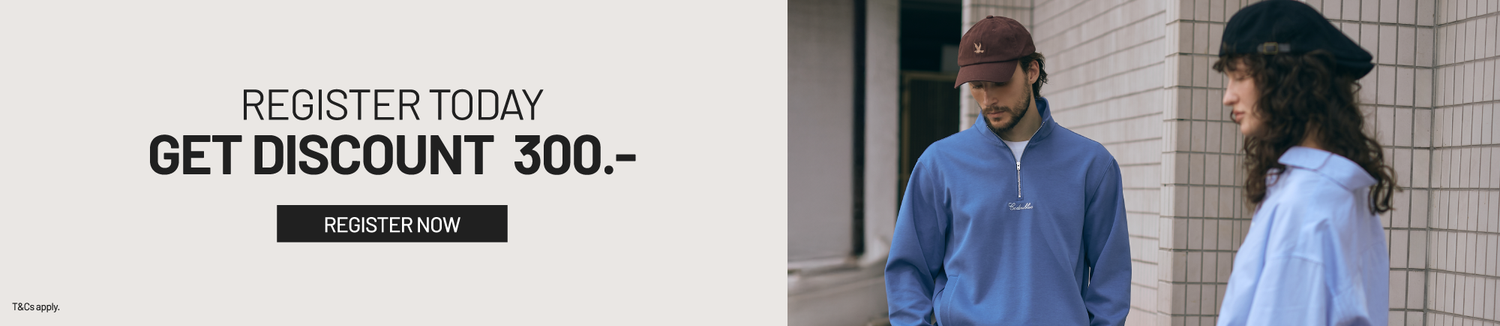 CC Double O Official Store