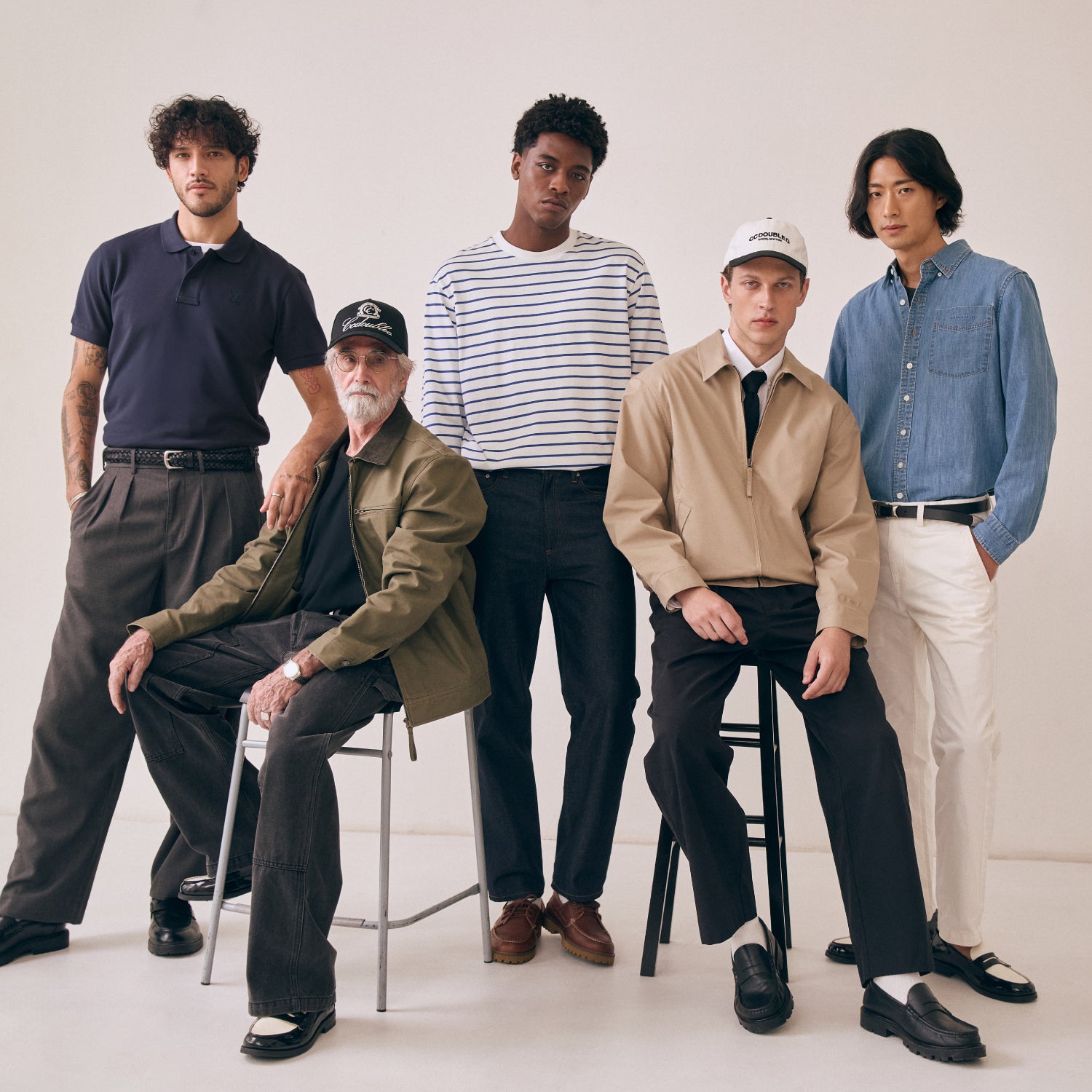 CC Double O Official Store