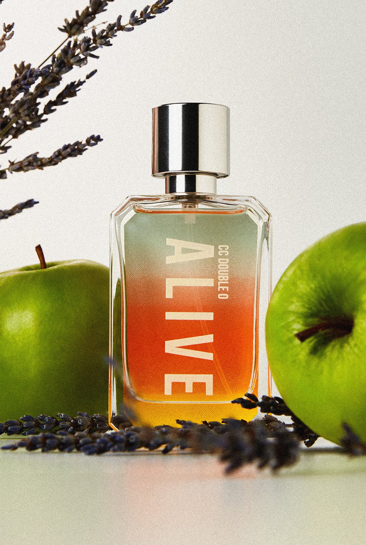 ALIVE EAU DE PERFUME 50 ML.