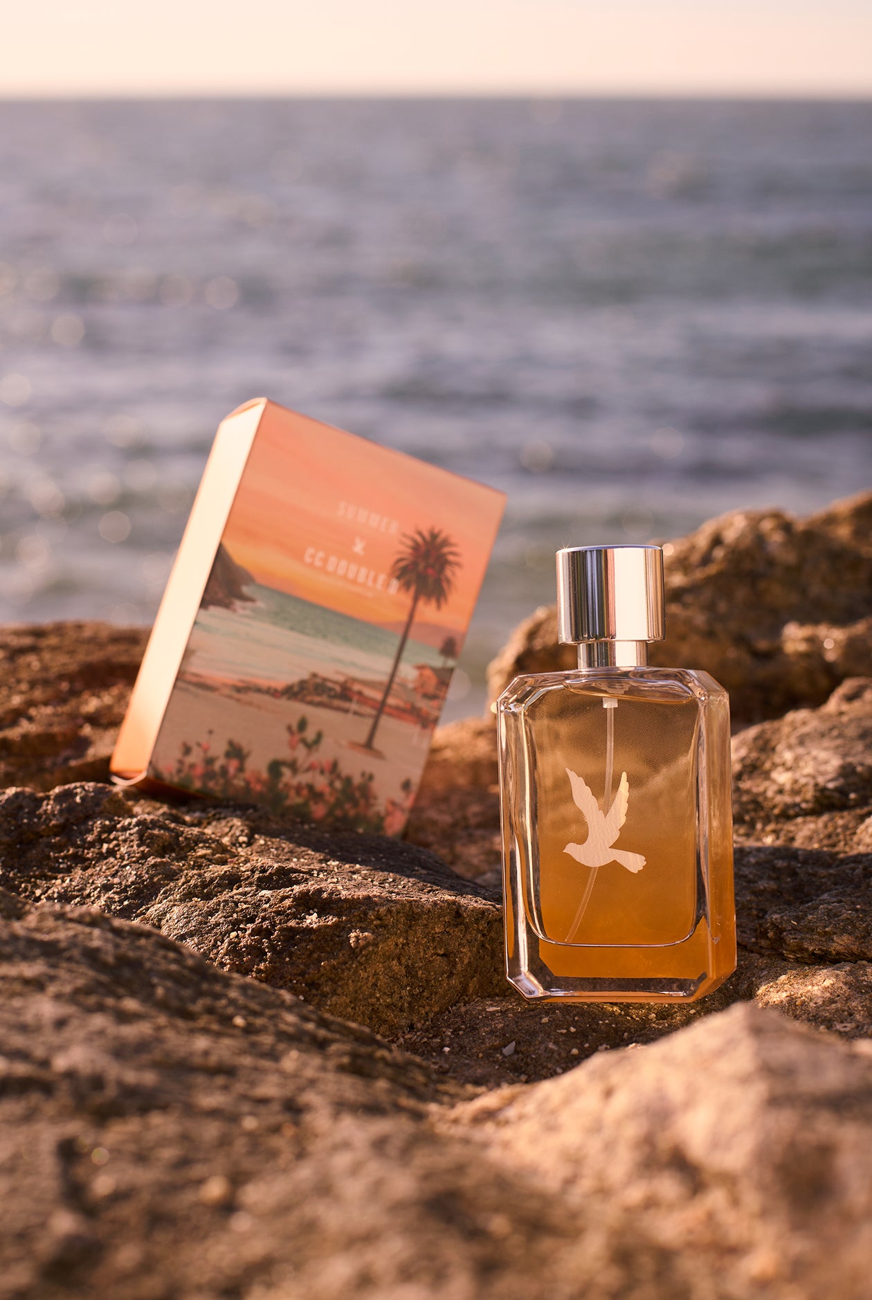 SUMMER EAU DE PARFUM