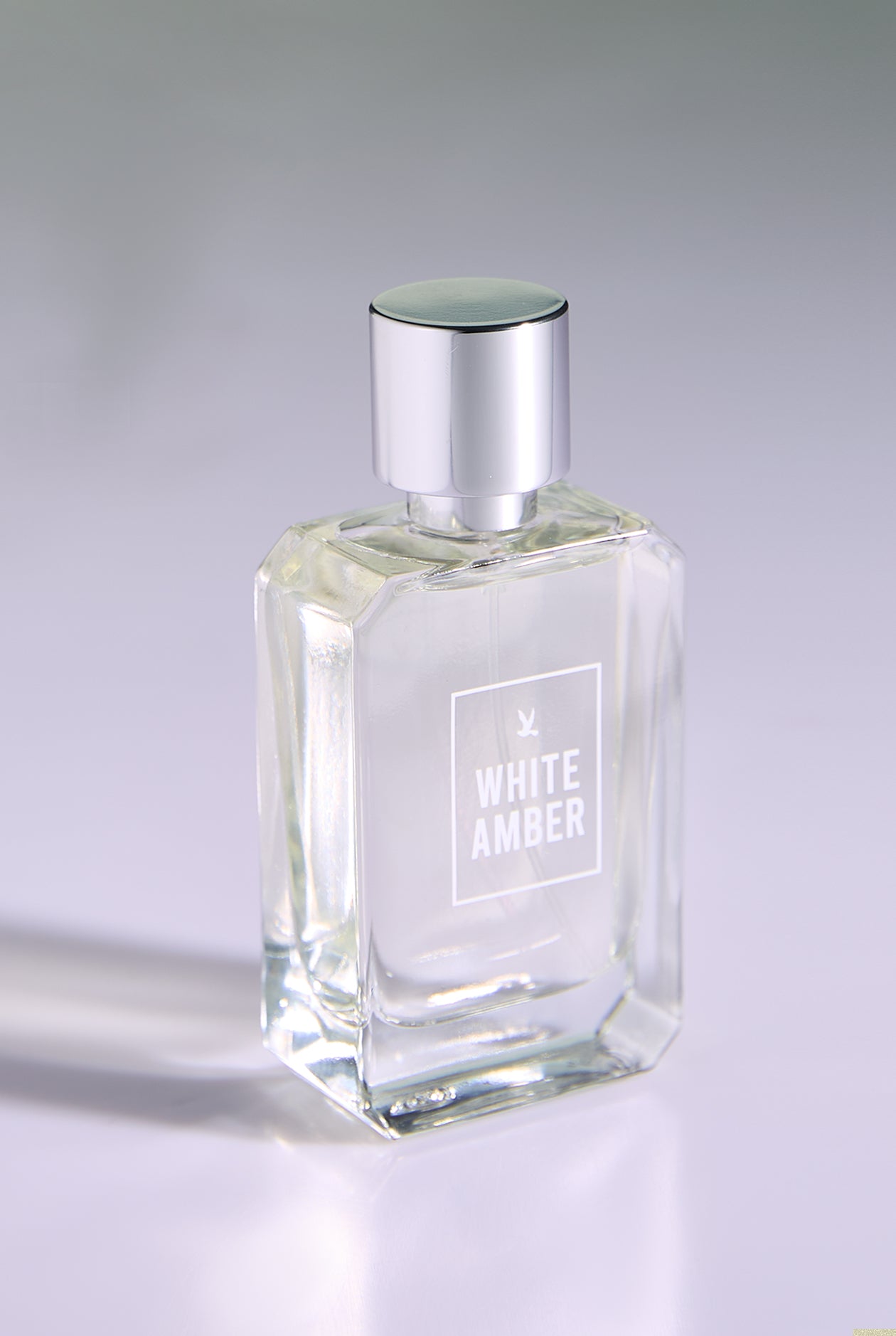 WHITE AMBER EAU DE PARFUM