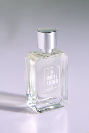 WHITE AMBER EAU DE PARFUM