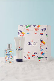 CC DOUBLE O CRUISE GIFT SET