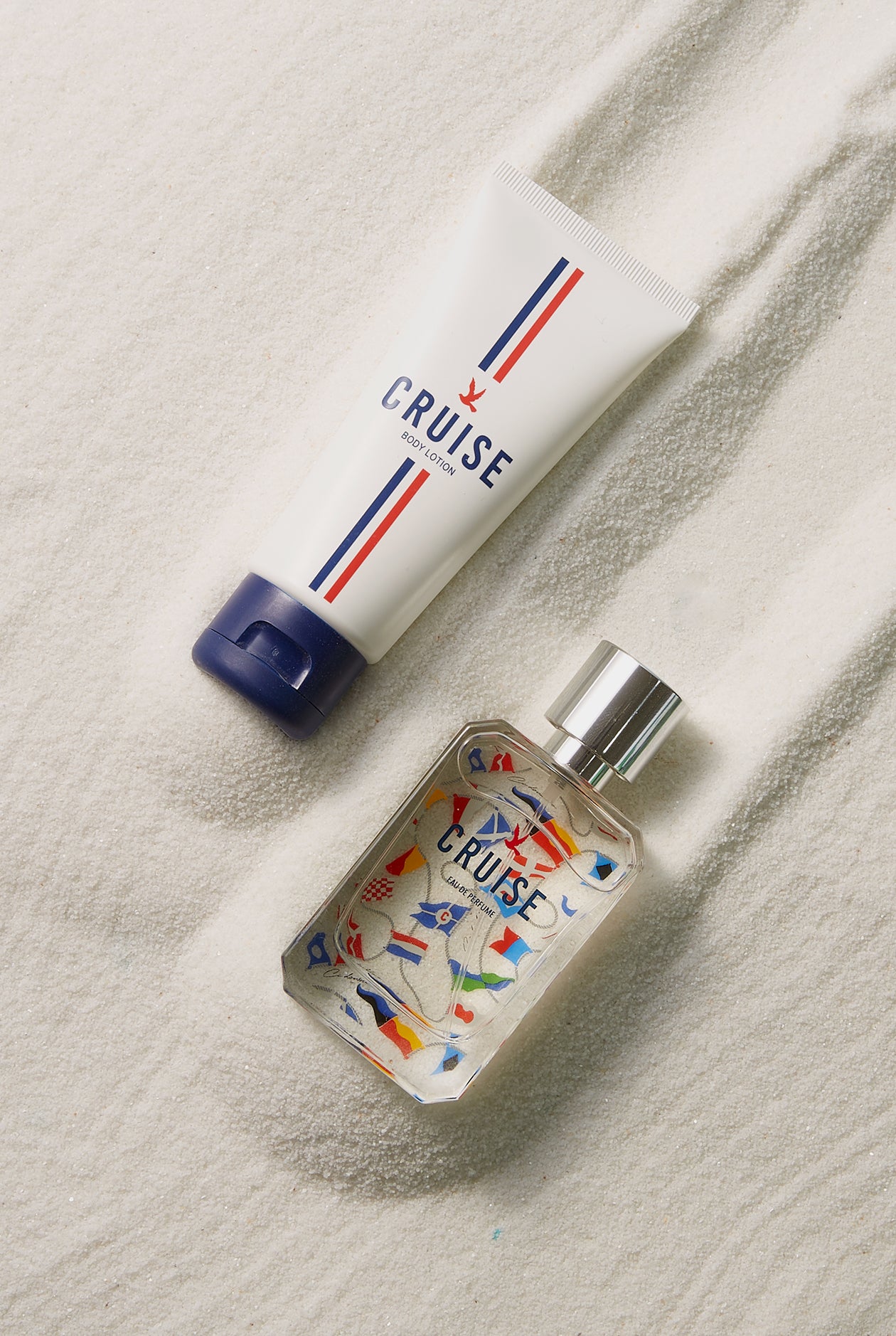 CC DOUBLE O CRUISE GIFT SET