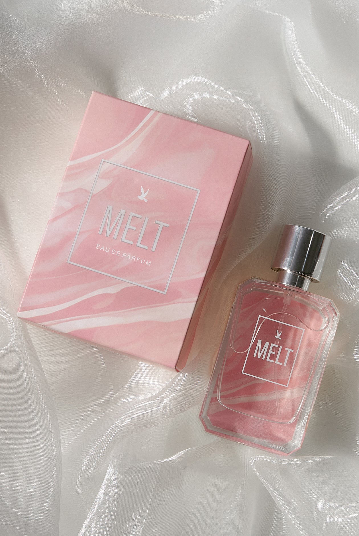 MELT EAU DE PARFUM