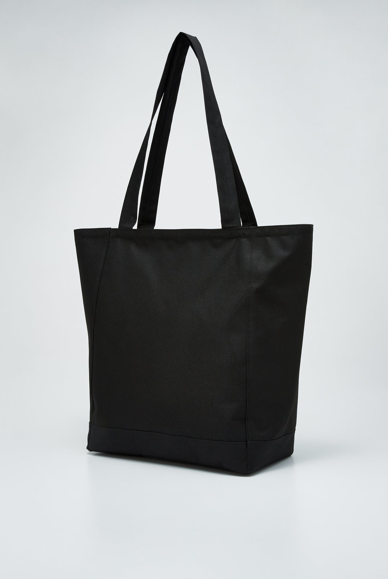 FUNCTIONAL NYLON TOTE BAG