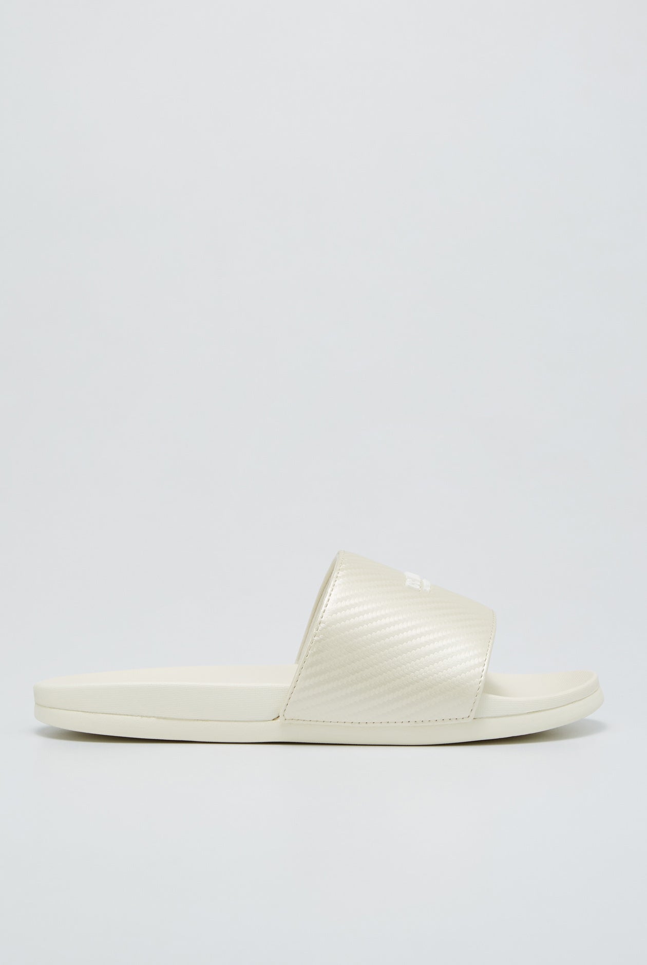 CLASSIC LOGO POOL SANDALS