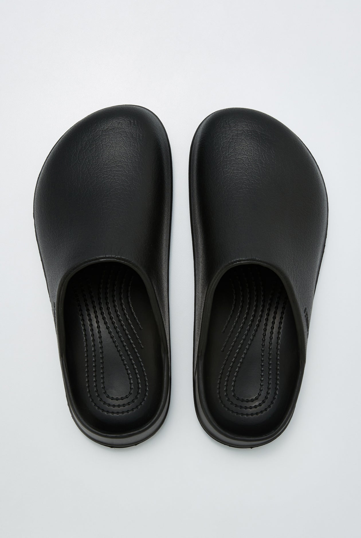 RUBBER MULES