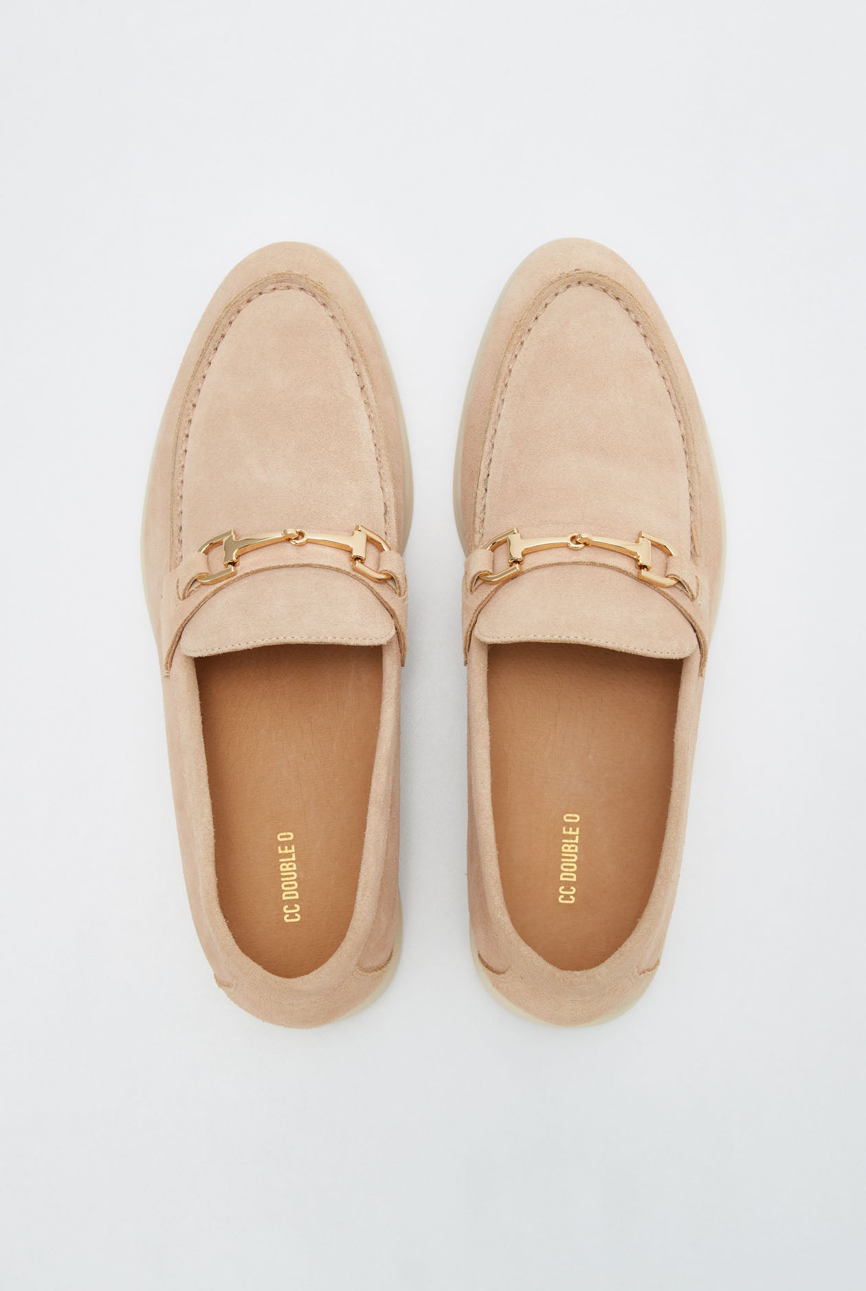 CLASSIC LOAFERS