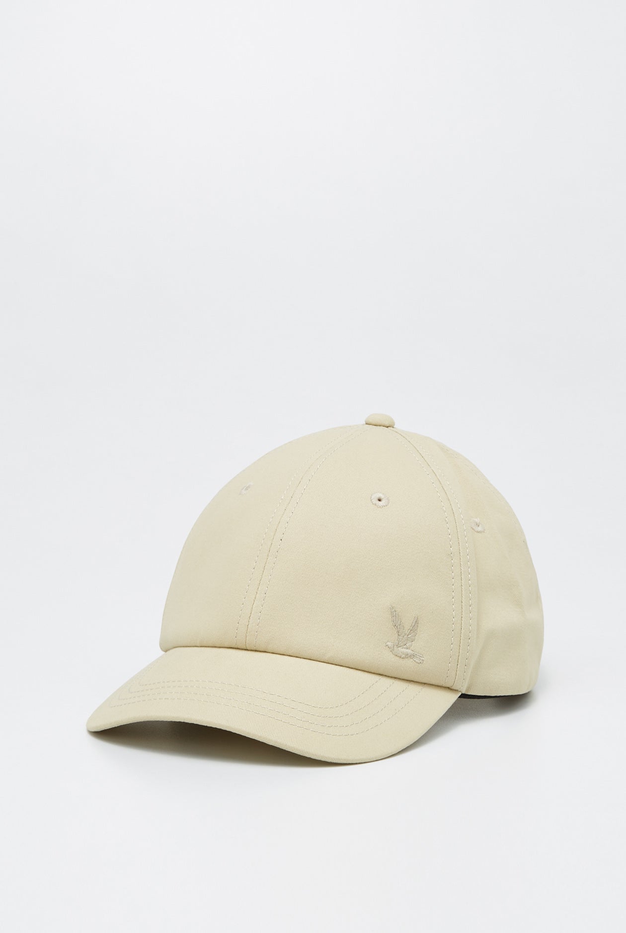 BIRD SIDE LOGO CAP