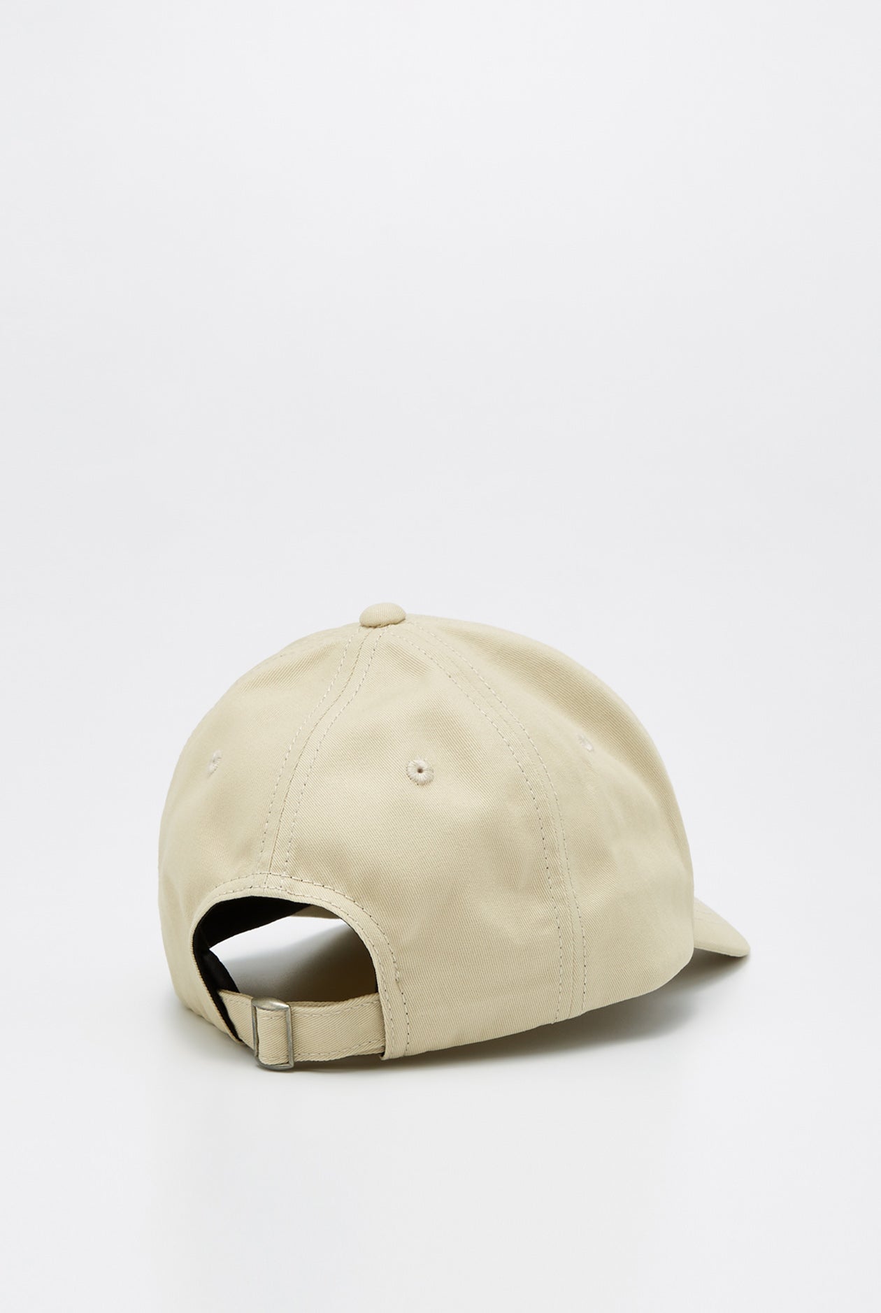 BIRD SIDE LOGO CAP