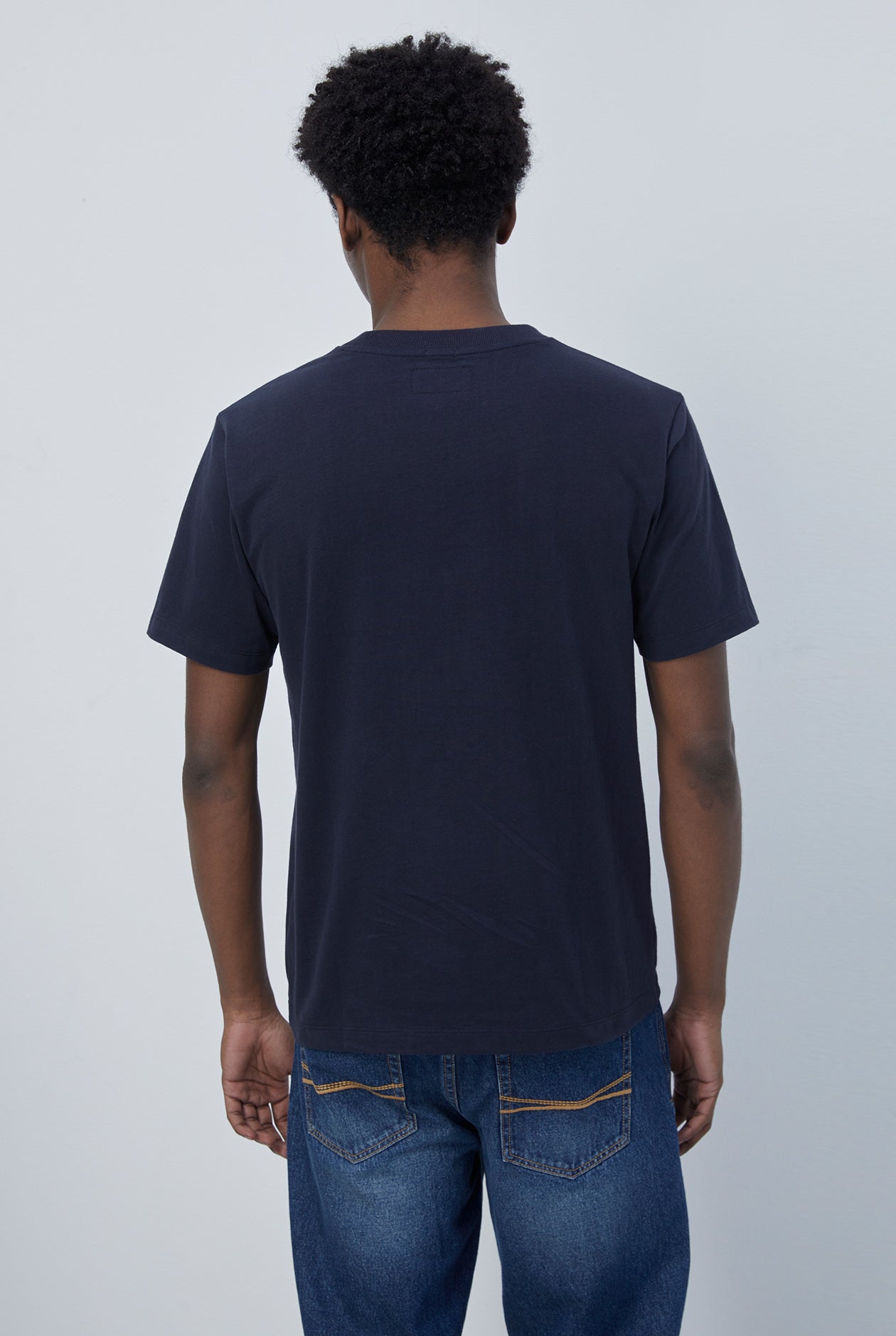 MICHIGAN ACADEMY GRAPHIC TEE