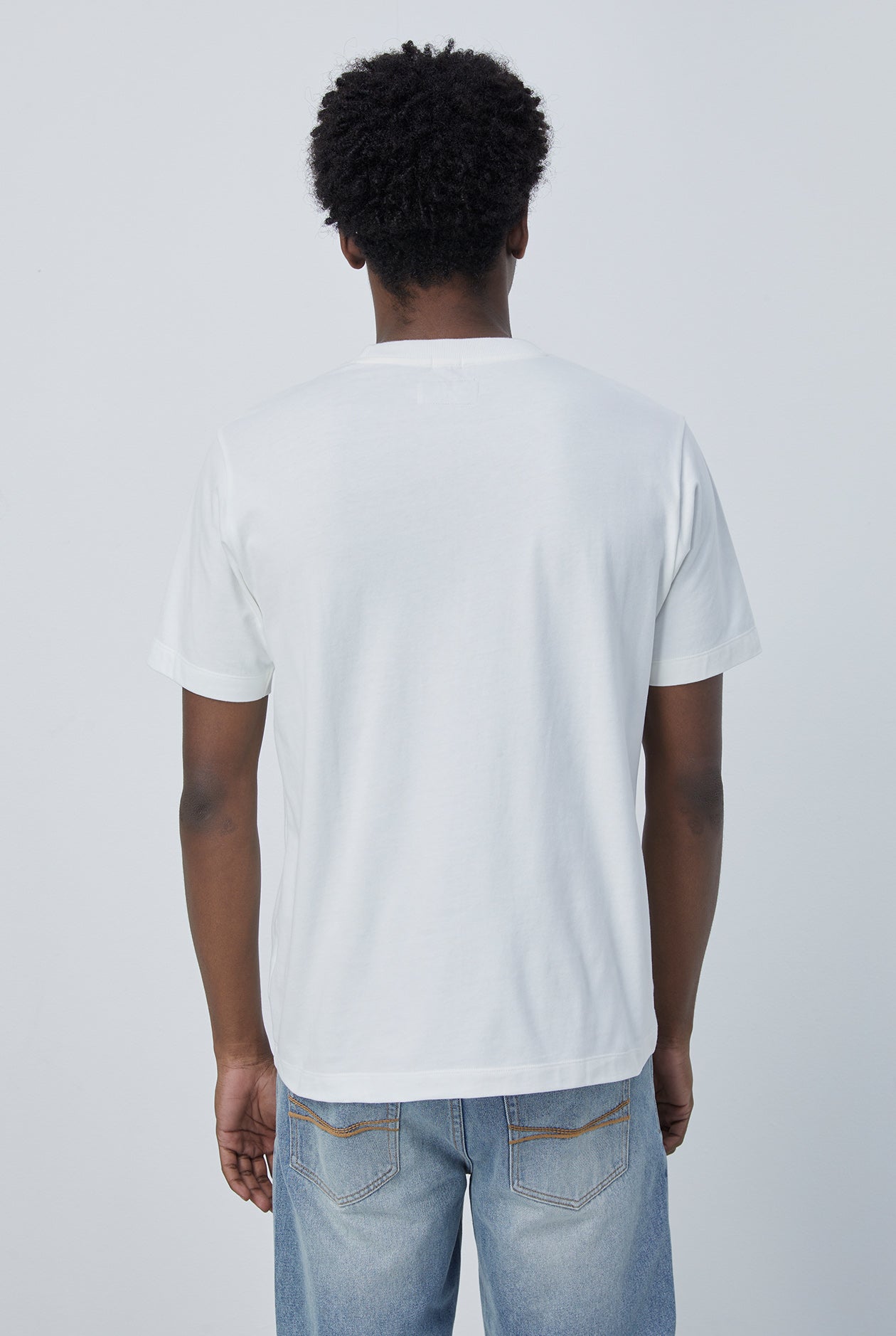 ATHLETIC DIVISION GRAPHIC TEE