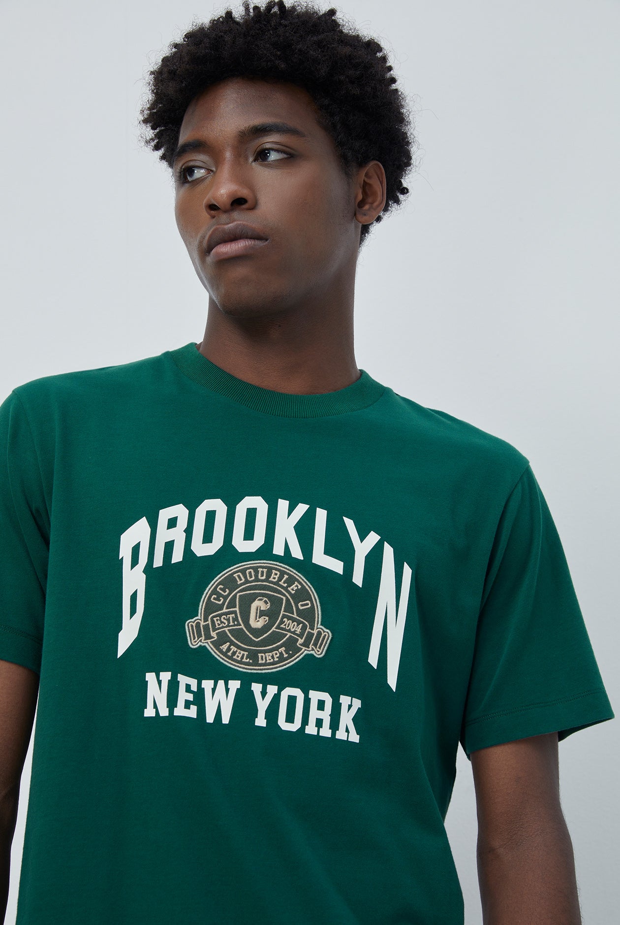 BROOKLYN GRAPHIC TEE