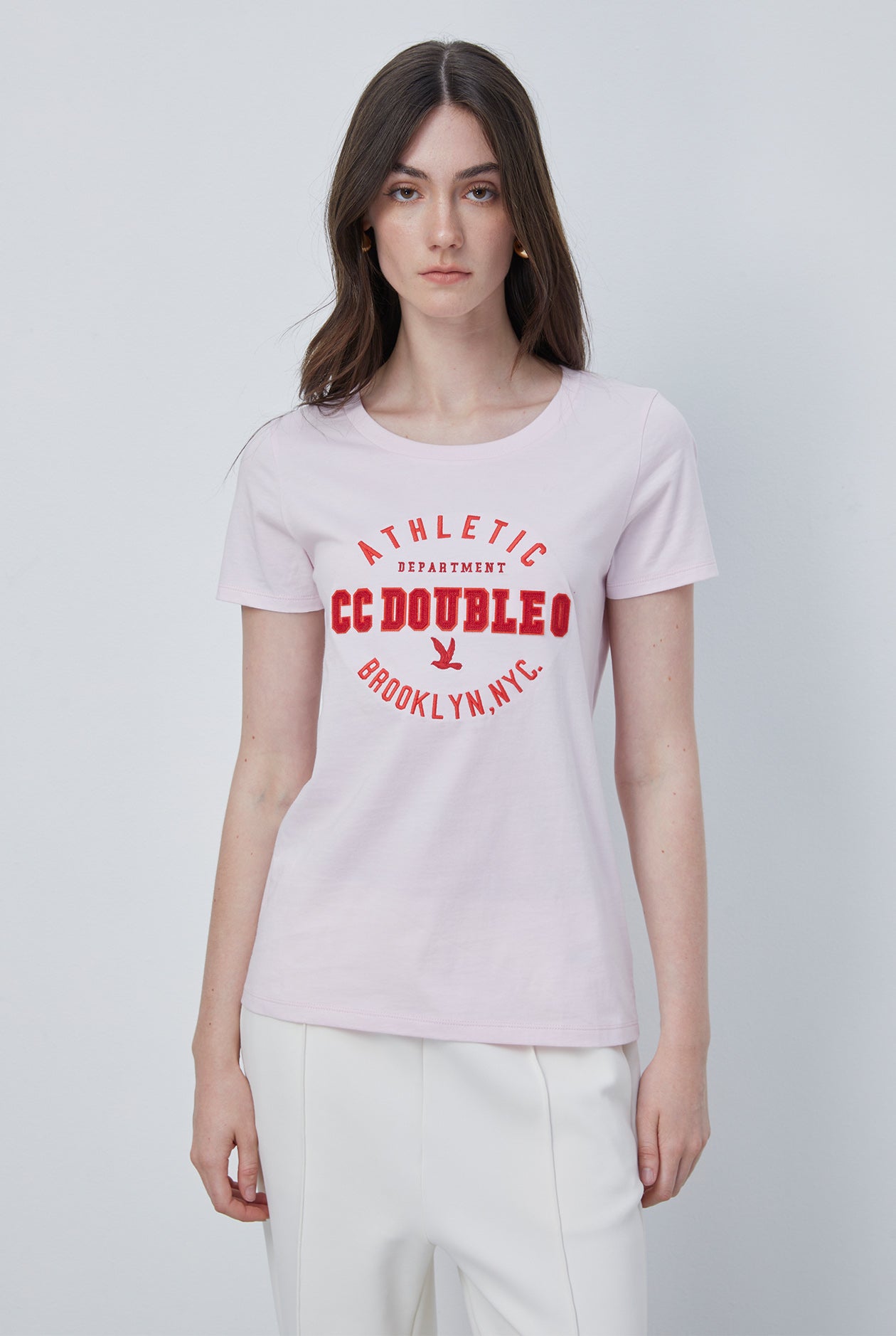 BROOKLYN GRAPHIC TEE