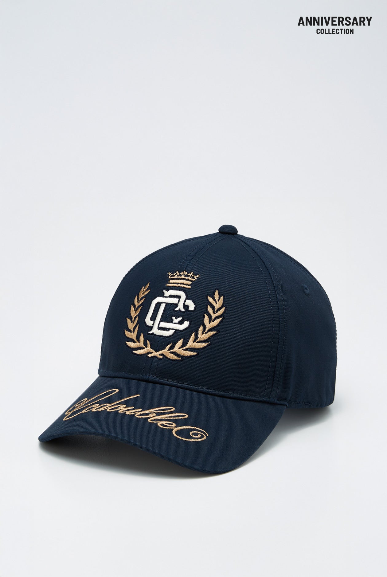 20th ANNIVERSARY ICONIC "C" LOGO CAP