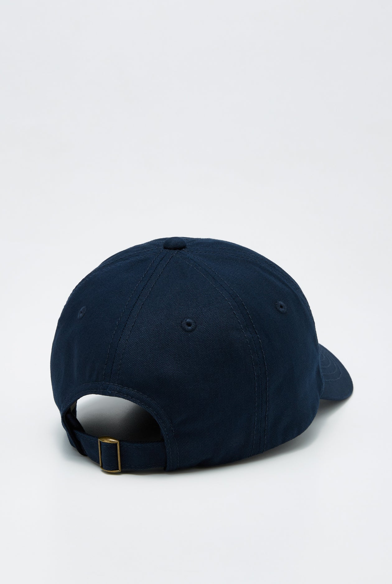 EMBROIDERED NEW YORK BIRD LOGO CAP