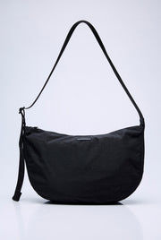 NYLON CRESCENT BAG