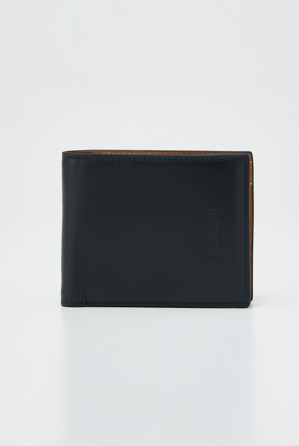 ALTERNATE LEATHER BI FOLD WALLET