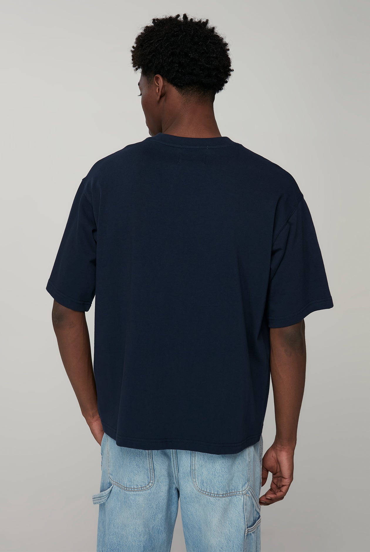 20th ANNIVERSARY MONOGRAM TEE