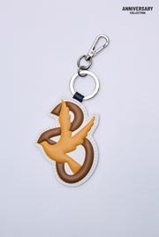 20th ANNIVERSARY KEYCHAIN