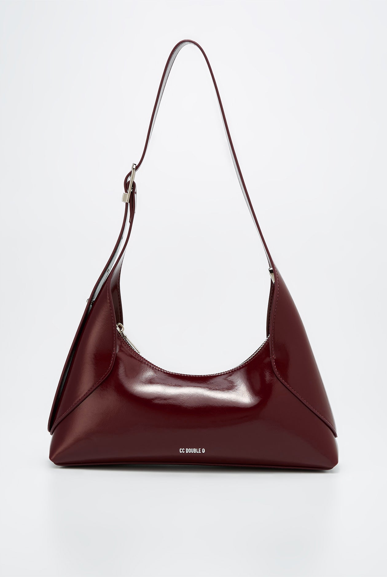 SLEEK SHOULDER BAG