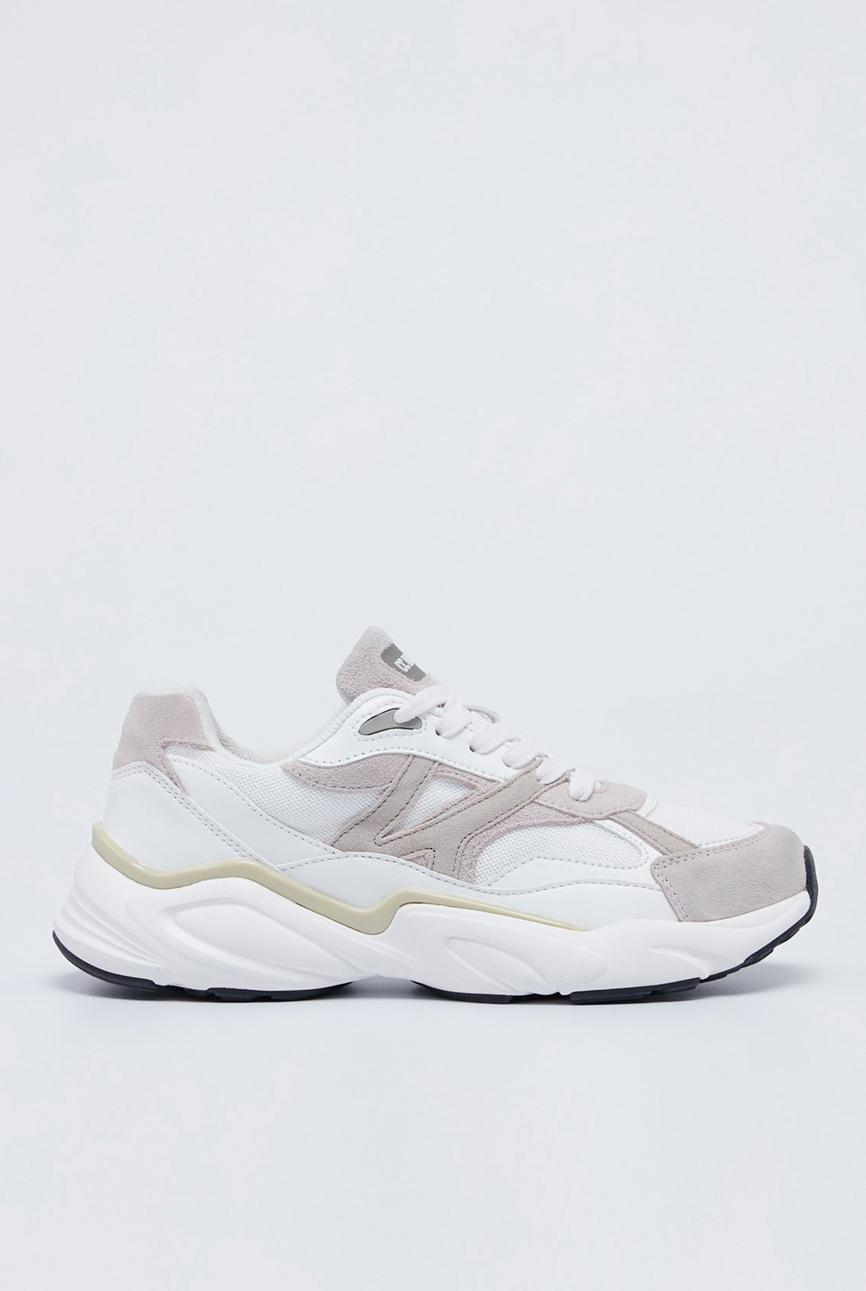 RETRO CHUNKY SNEAKERS