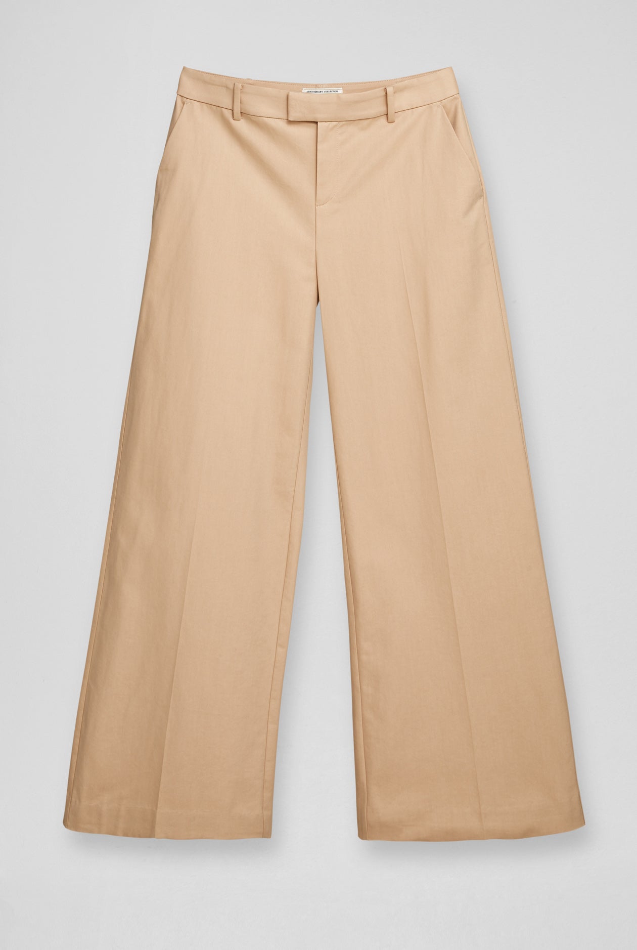 TAILORED PANTS