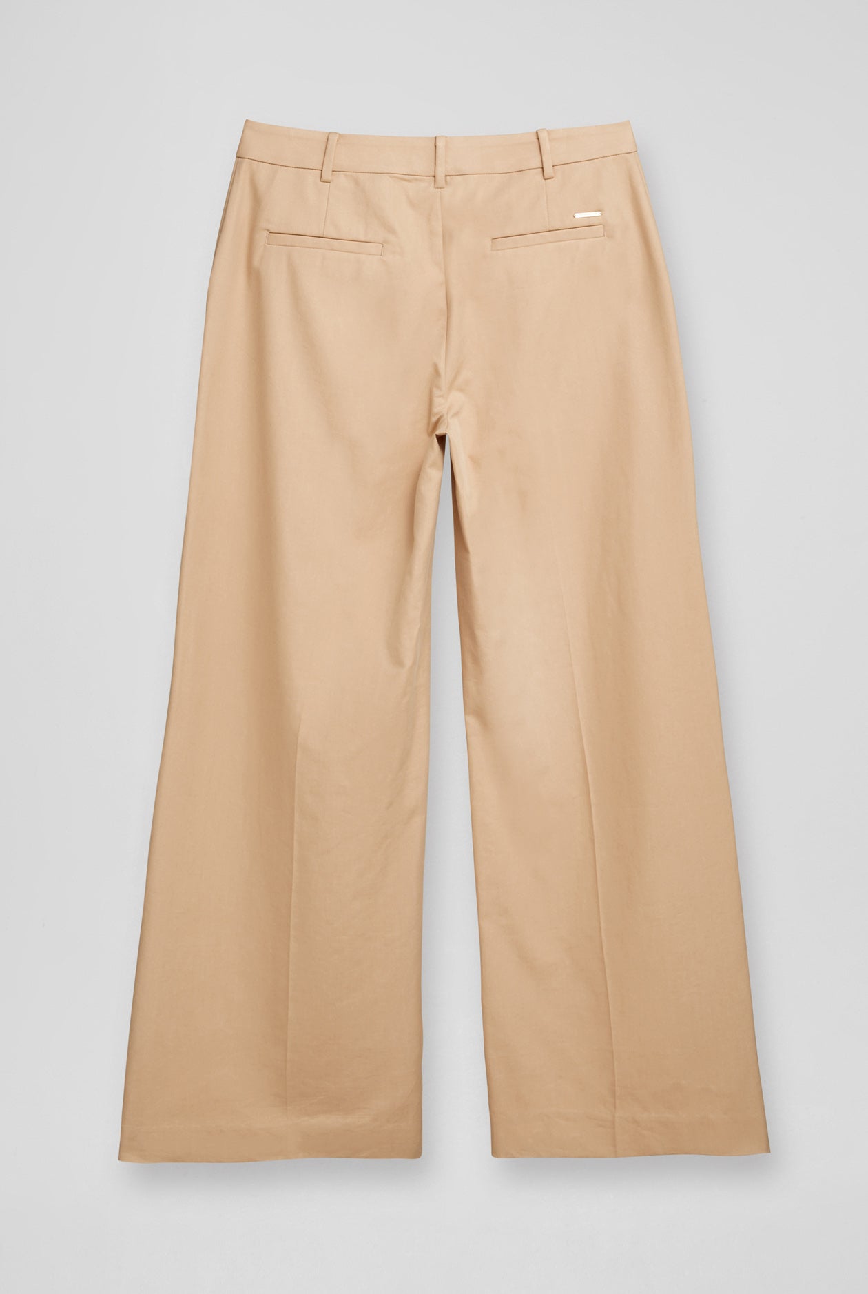 TAILORED PANTS