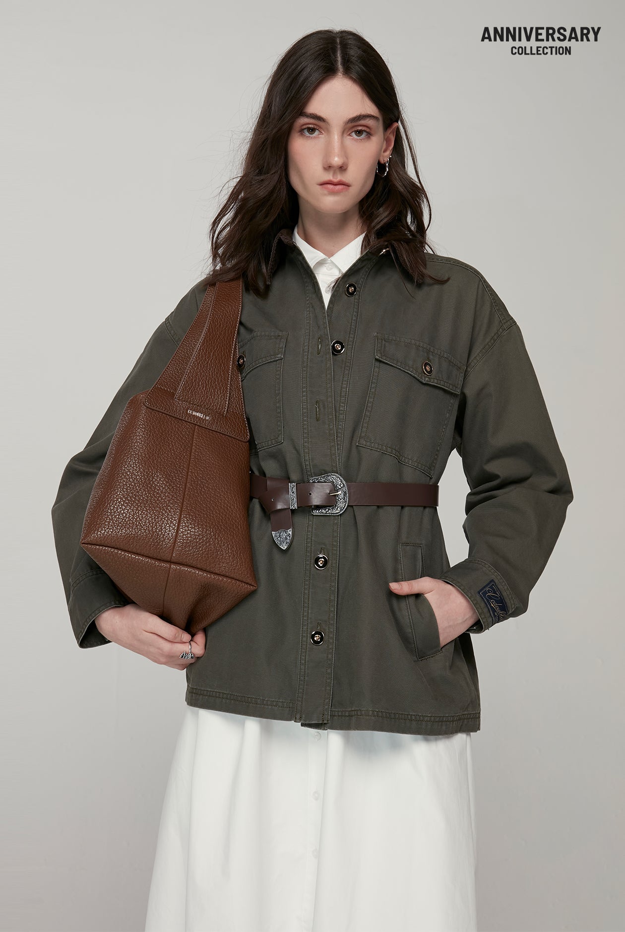 20th ANNIVERSARY BLOUSON JACKET