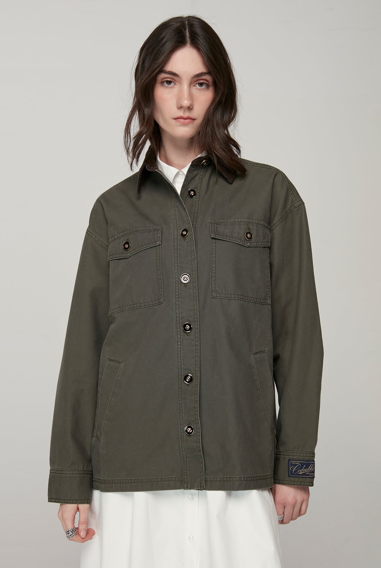 20th ANNIVERSARY BLOUSON JACKET