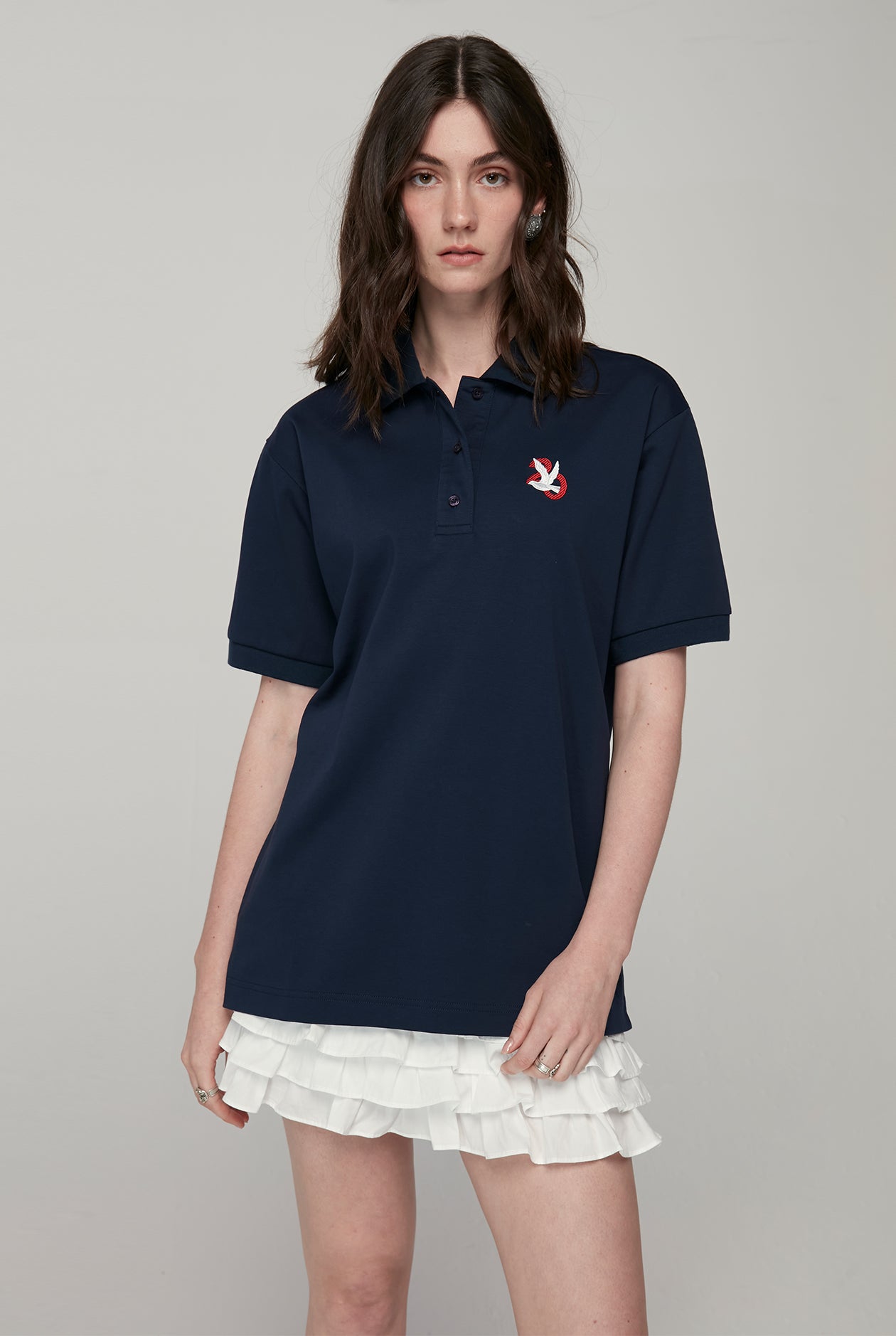 20th ANNIVERSARY POLO SHIRT