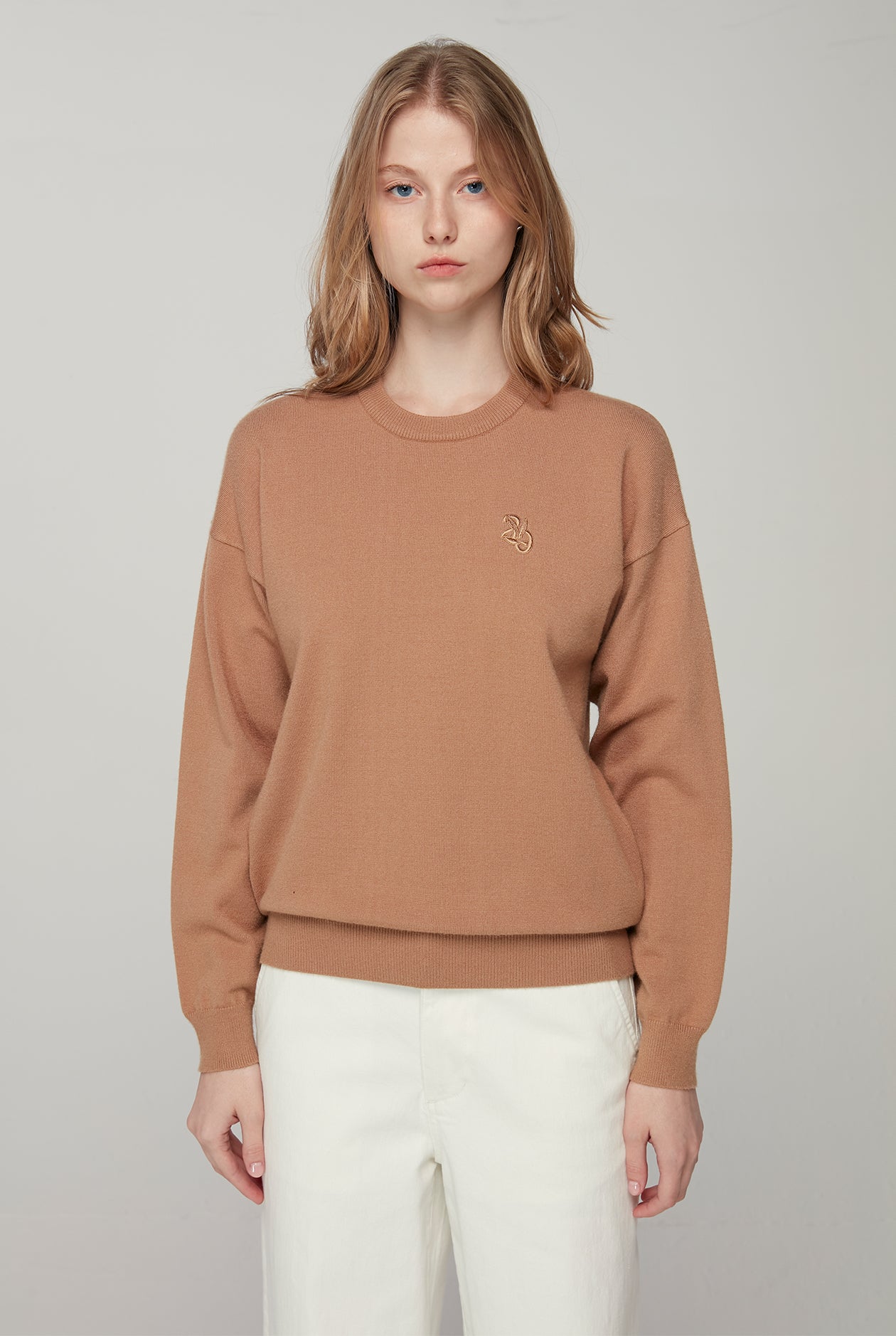 20th ANNIVERSARY SIGNATURE SWEATER