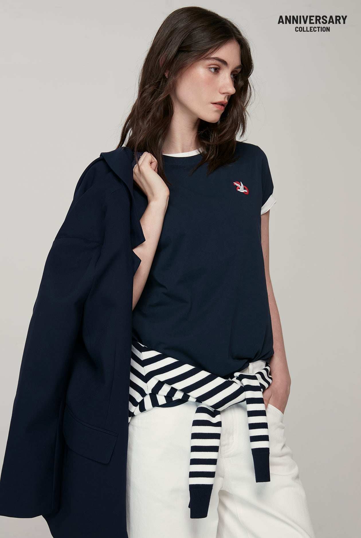 20th ANNIVERSARY SIGNATURE TEE