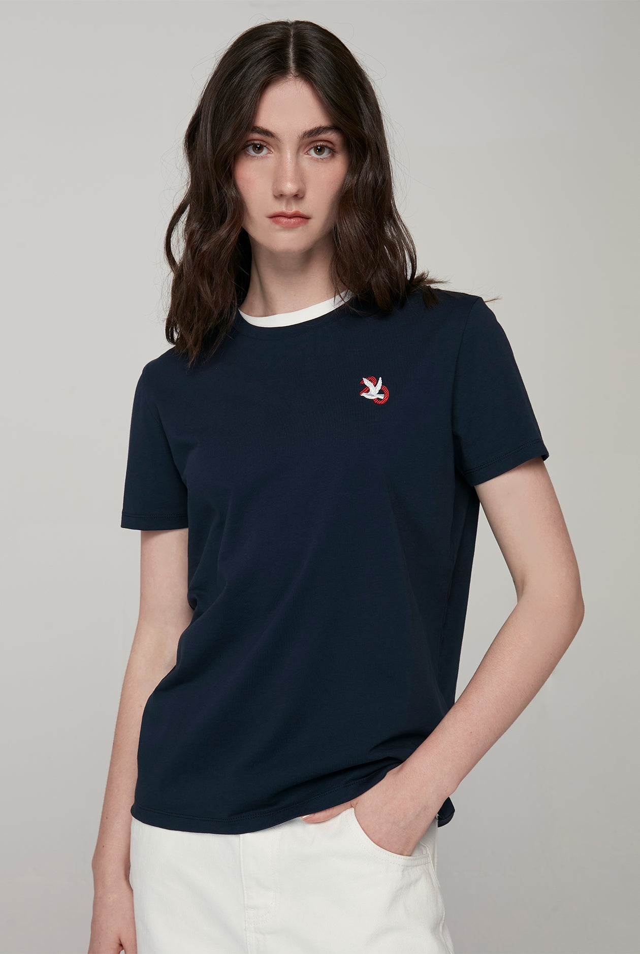 20th ANNIVERSARY SIGNATURE TEE