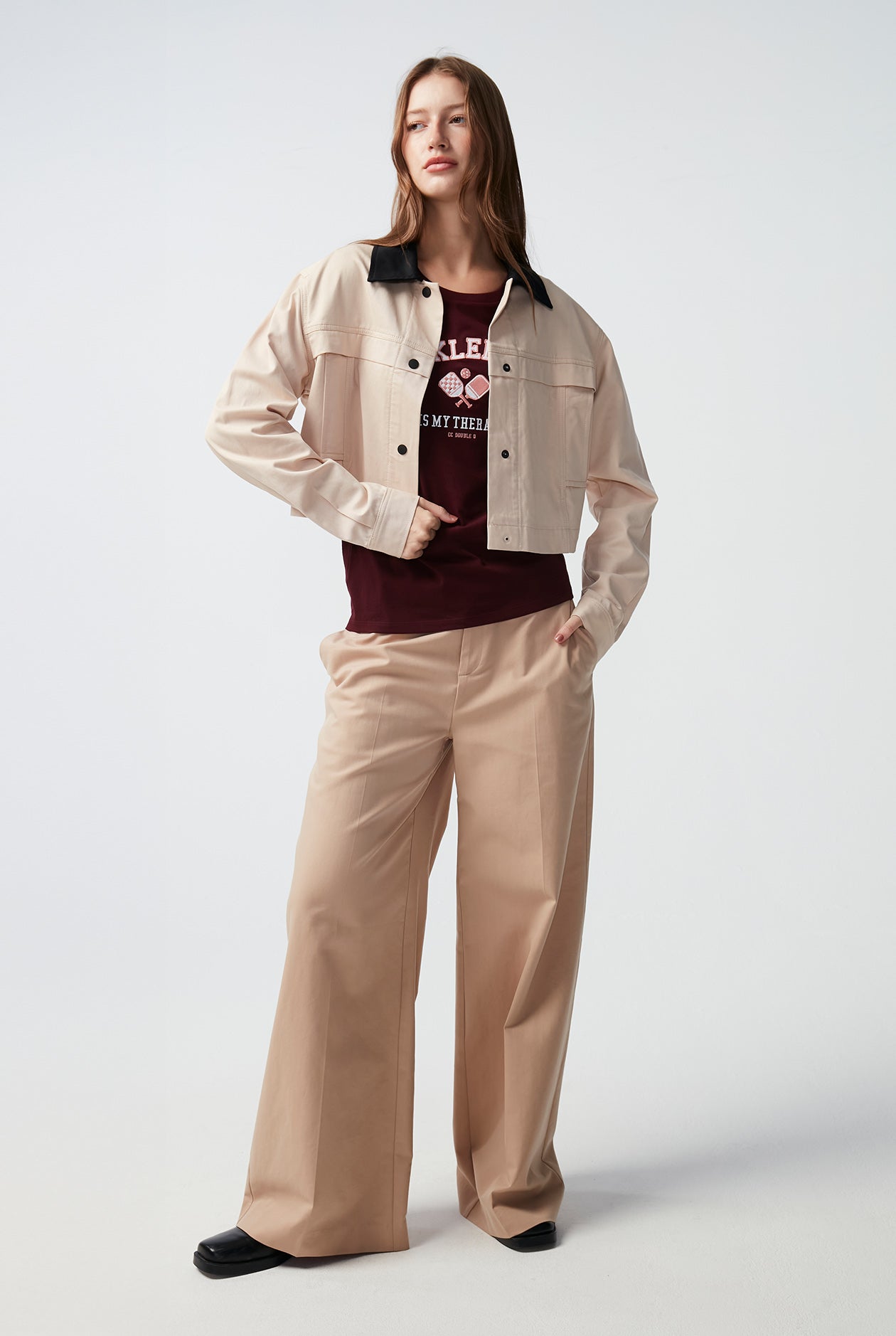 PICKLEBALL GRAPHIC TEE