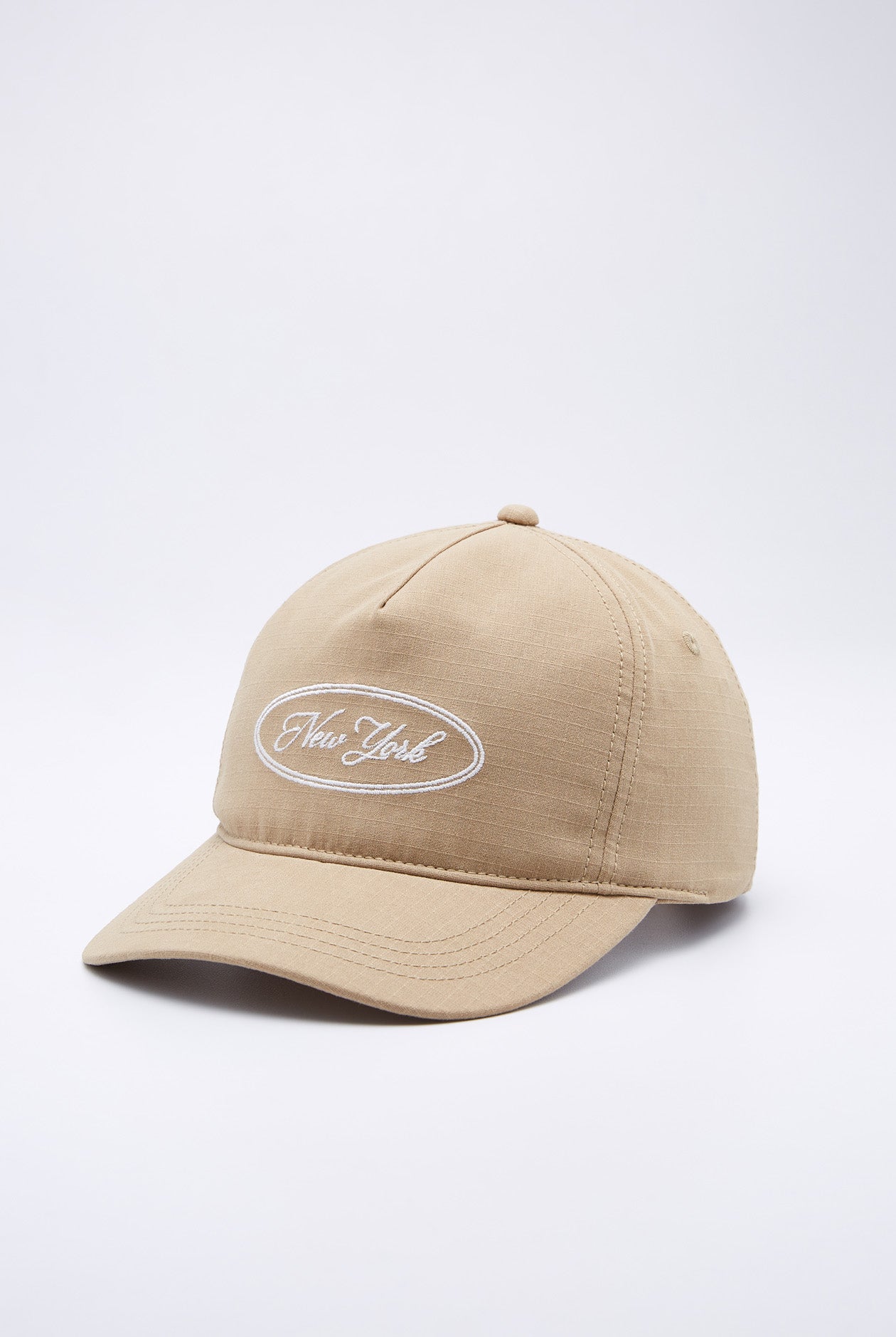 NEW YORK BASEBALL CAP – CC Double O Official Store