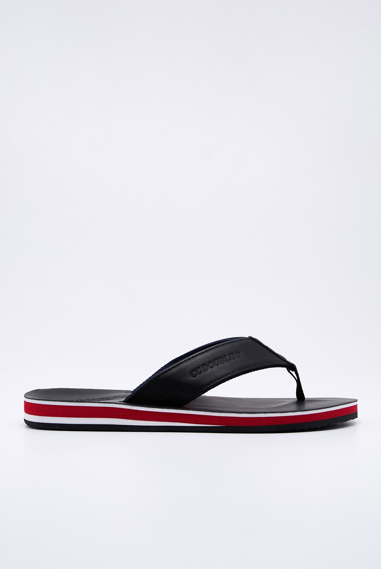BASIC BLACK FLIP FLOP