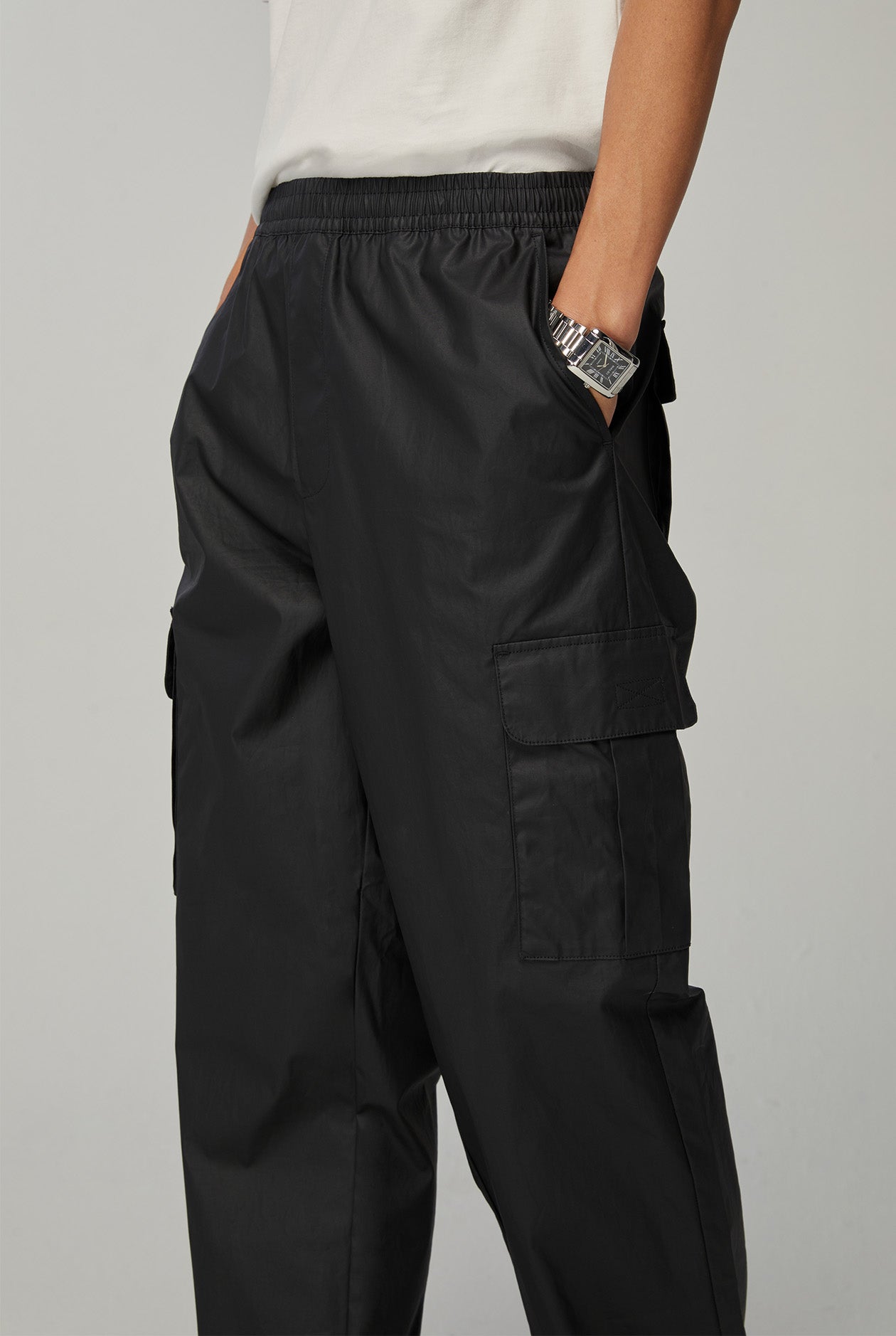 STRAIGHT NYLON CARGO