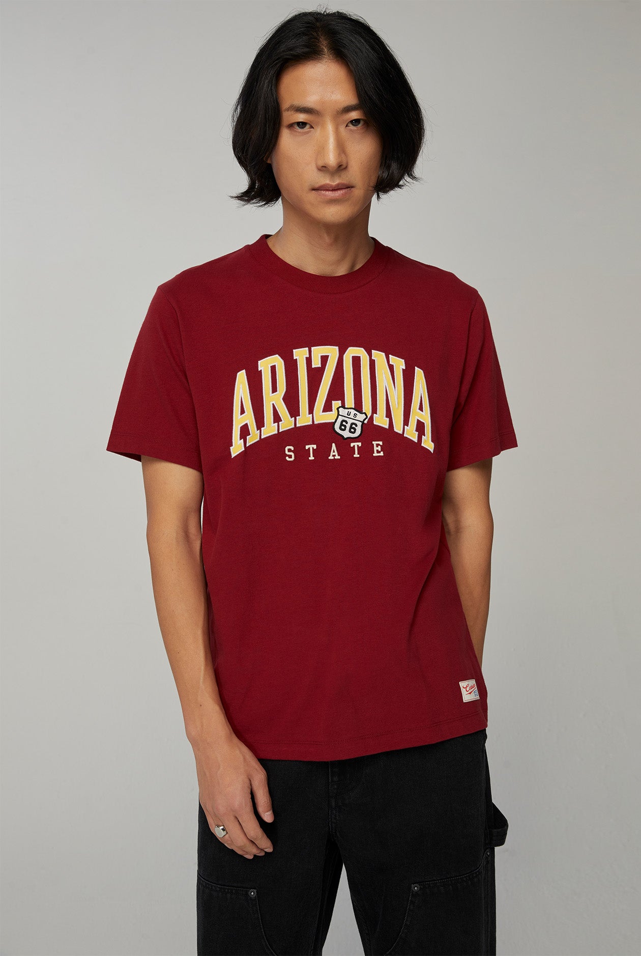 ARIZONA STATE GRAPHIC TEE