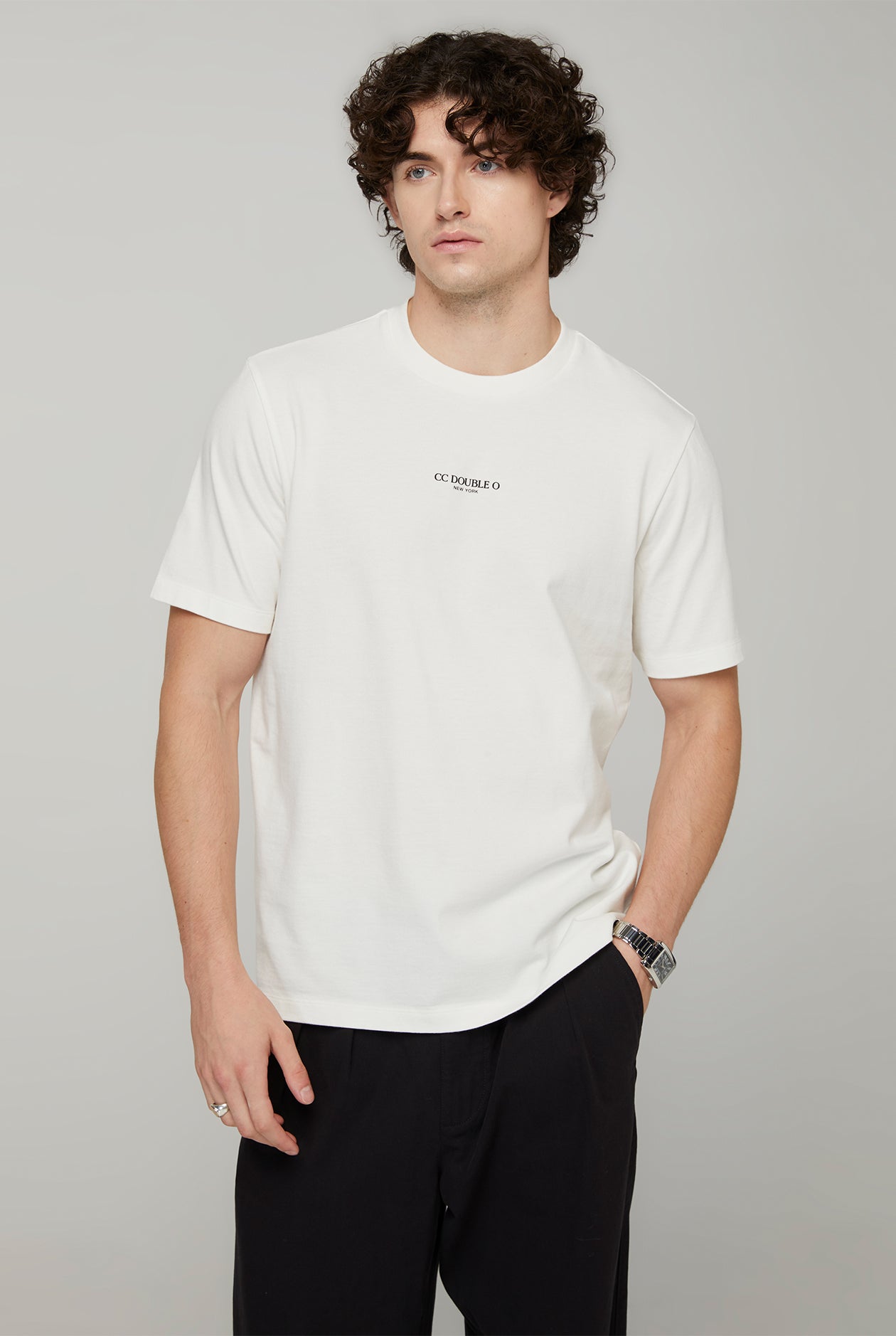 MAKERS OF THE GAME GRAPHIC TEE