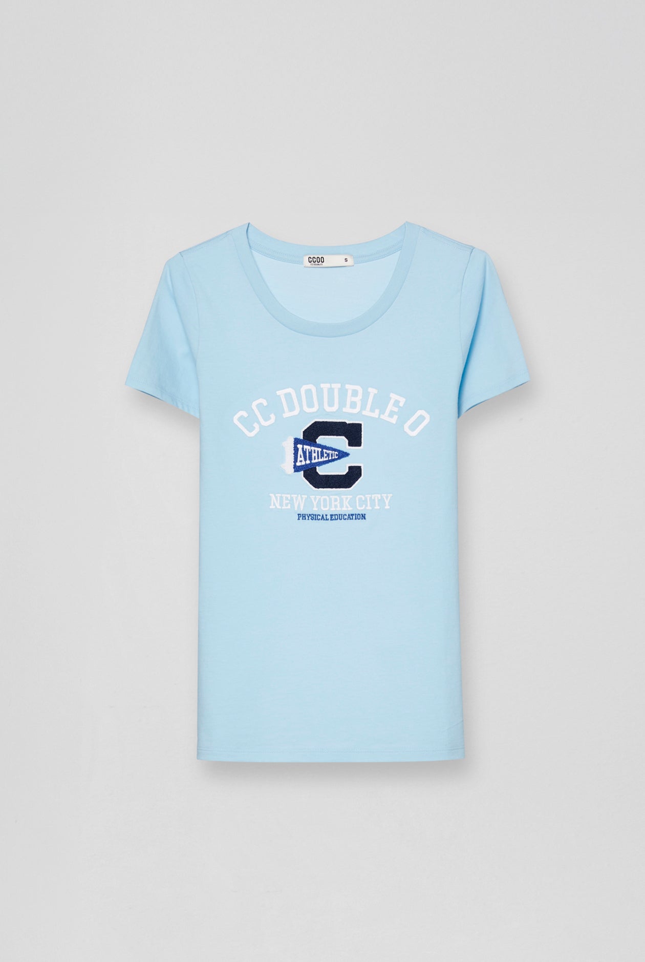 NEW YORK CITY GRAPHIC TEE