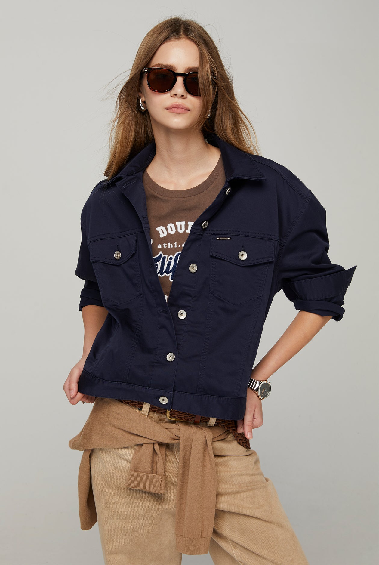 CALIFORNIA VINTAGE GRAPHIC TEE