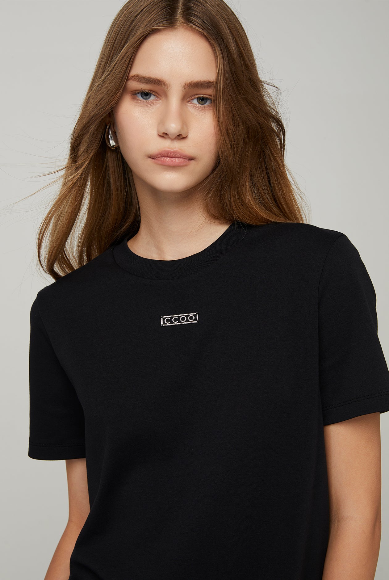 CCOO LOGO TEE