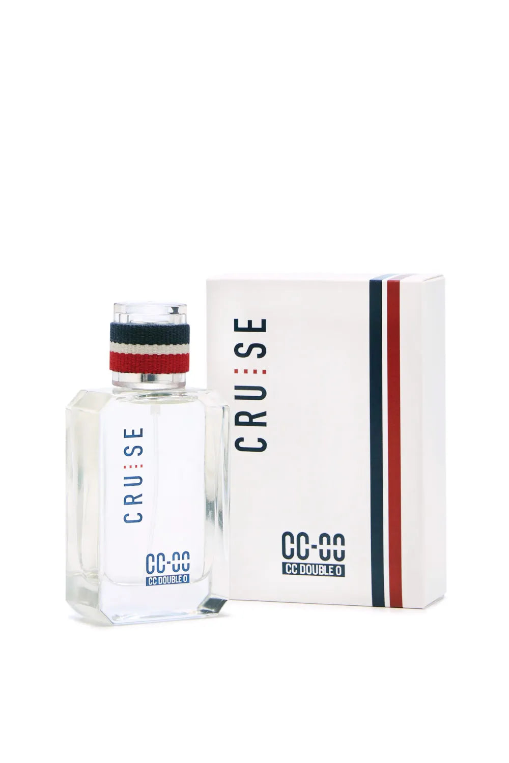 CRUISE EAU DE PERFUME 50ML.