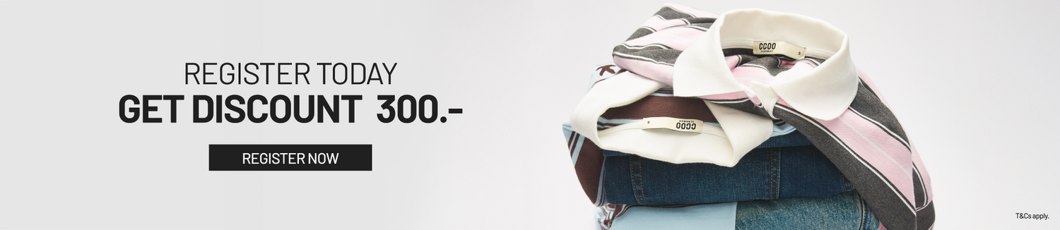 CC Double O Official Store