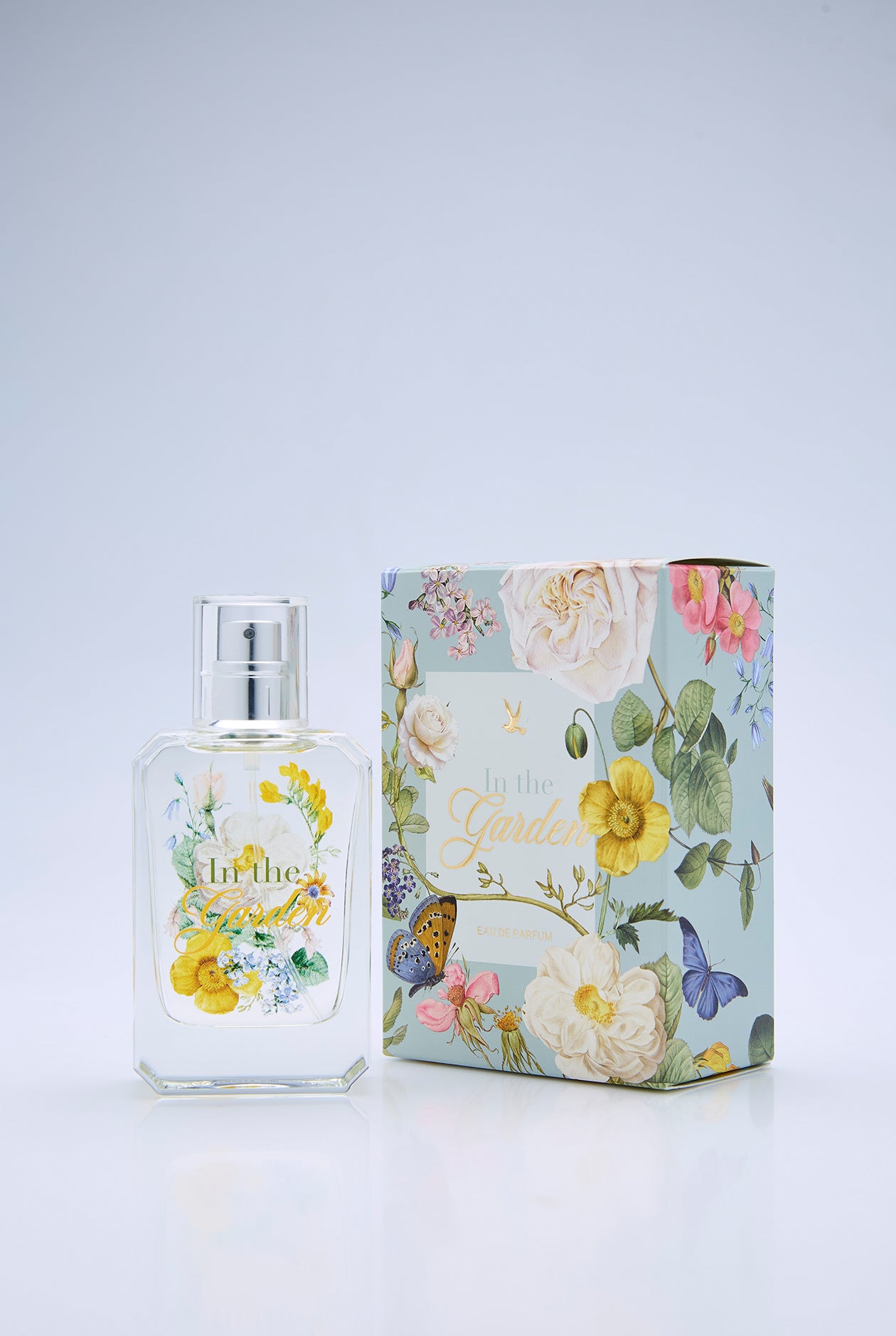 IN THE GARDEN EAU DE PARFUM 50ML